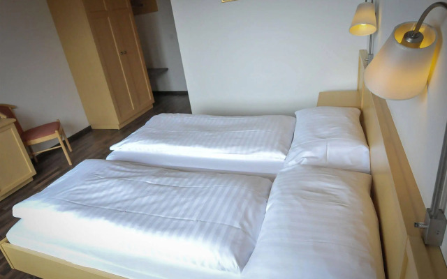 Hotel Alpenruh