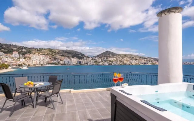 Palma City Hotel