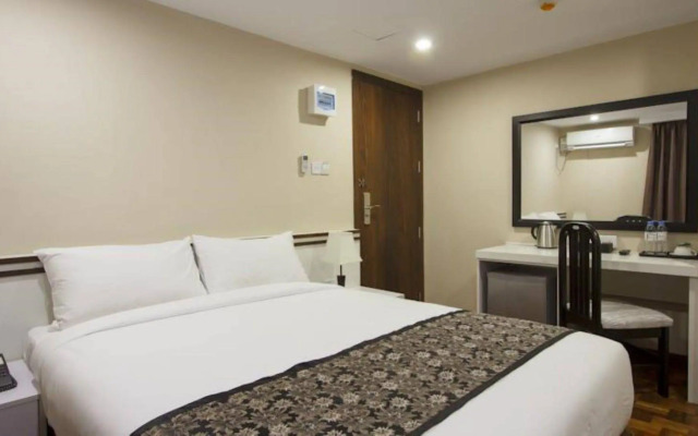 Hotel Esta