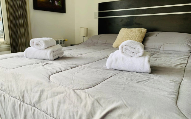 - QUINTA LUNA - Depto 4 personas