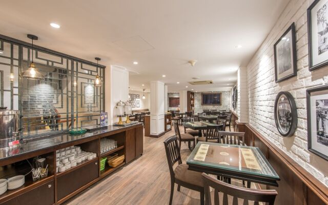 Hong Ngoc Cochinchine Boutique Hotel & Spa