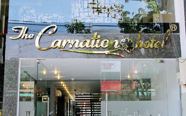The Carnation Hotel Da Nang