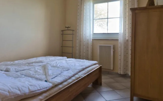 Ferienwohnung Sonnensegel / Fehmarn