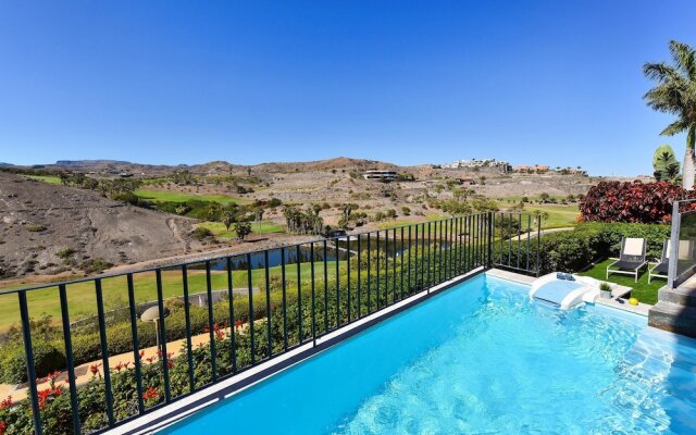 Salobre Villa Los Lagos 16