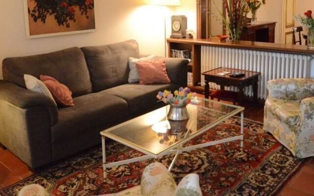 Bed and Breakfast Pisa Relais