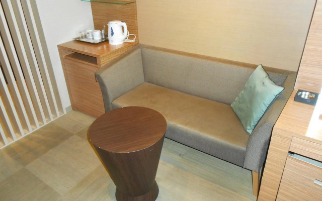 My Hotel Ryugu