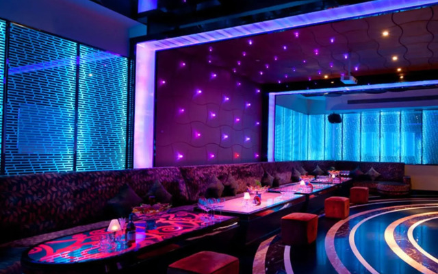 HJ International Hotel