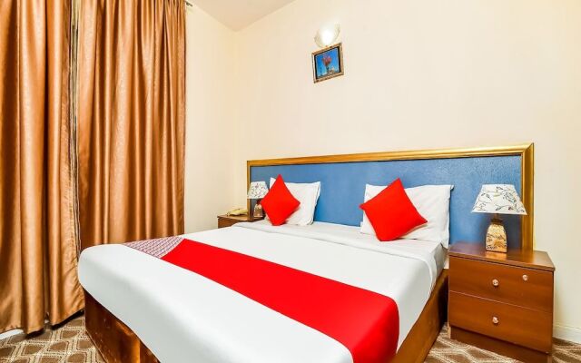 OYO 182 Zariana Hotel