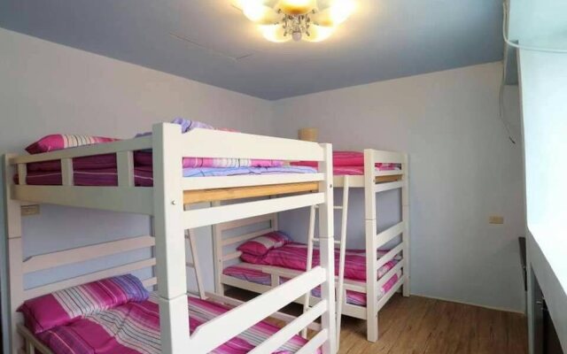 Ocean Hostel