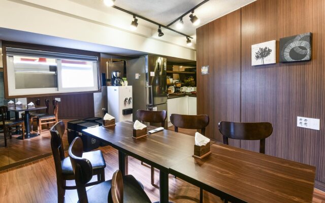 Philstay Dongdaemun Avenue