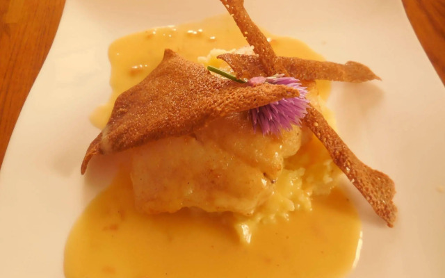 L'Âme Du Gourmand