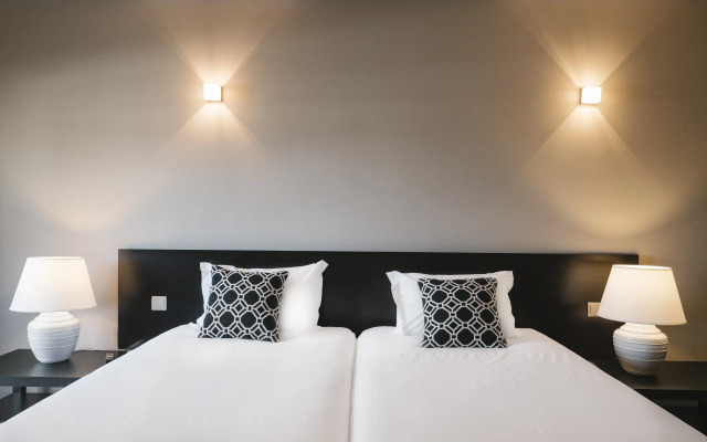 Topazio Vibe Beach Hotel & Apartments - Adults Friendly