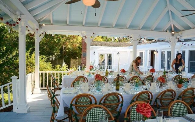 Shelter Island House