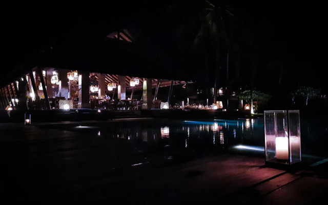 Jeeva Klui Resort