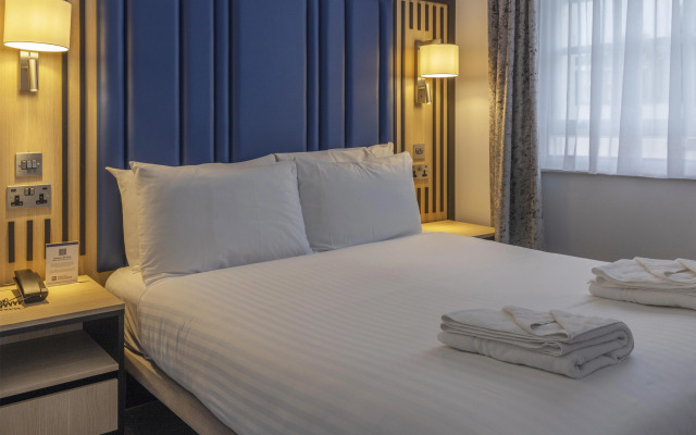 Best Western Victoria Palace