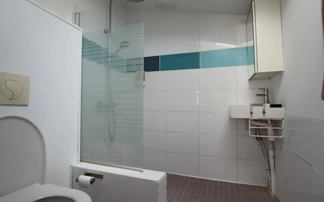 Maisonette for 4 people near Royan