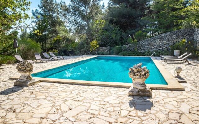 Mas de la Balendrane