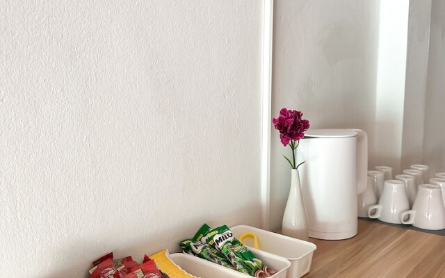 MONTANA Hotel & Hostel Phuket