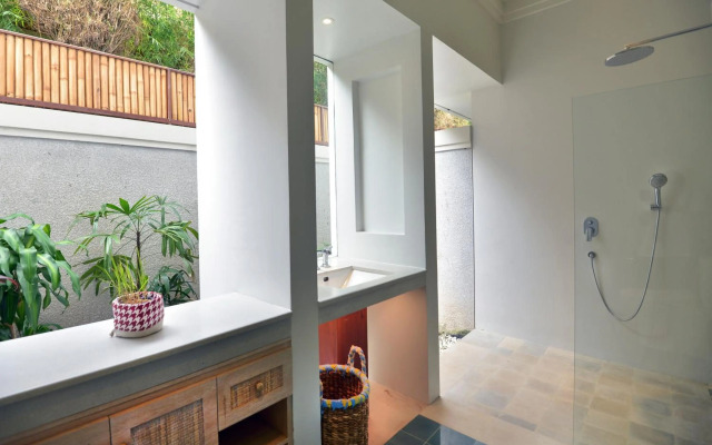 Kama Village by Nakula