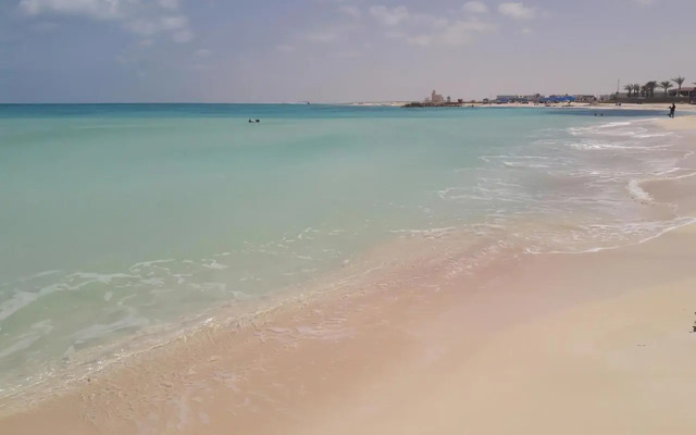 Lazorde Bay Apartment