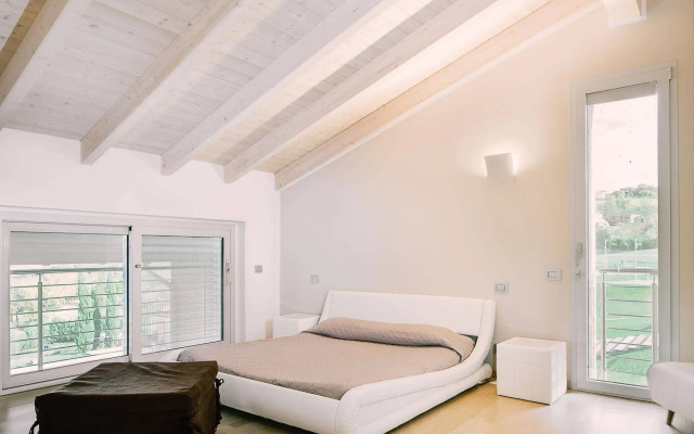 Gelso Bianco country resort