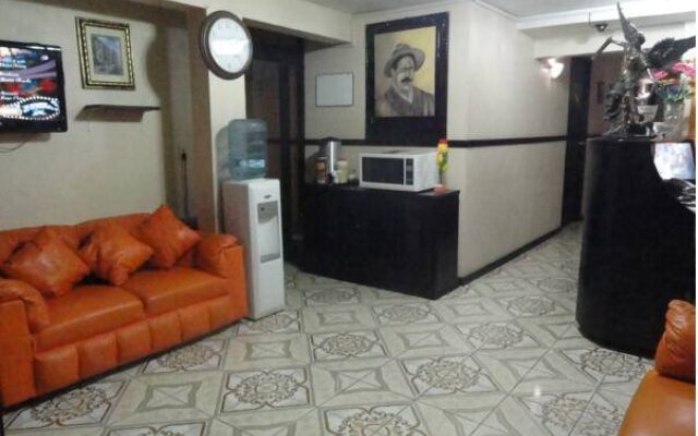 Hotel Bicentenario