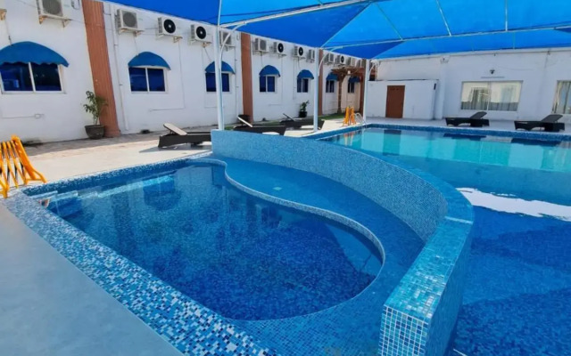 Sharjah International Airport Hotel