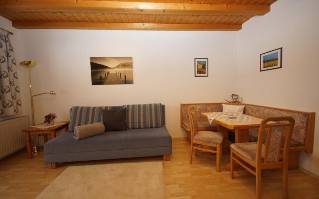 Appartementhaus Plattner