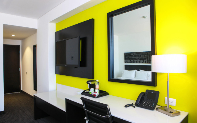 Holiday Inn Express Hotel & Suites Puebla Angelopolis by IHG