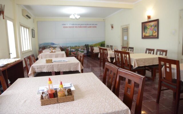 Mercury Hotel  Apartment