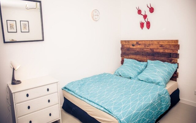 Lovely Apartment Near Playmobil