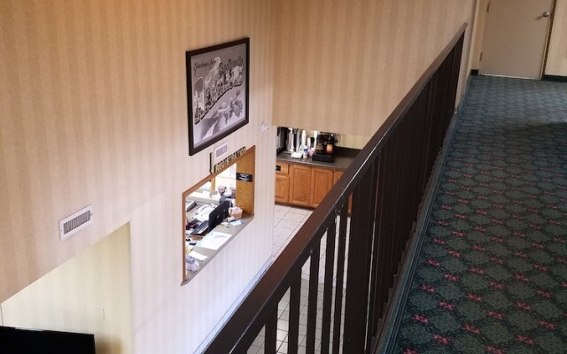 Travelodge Bentonville