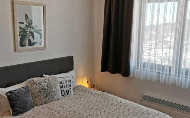 Studio Šilja S45 Milmari