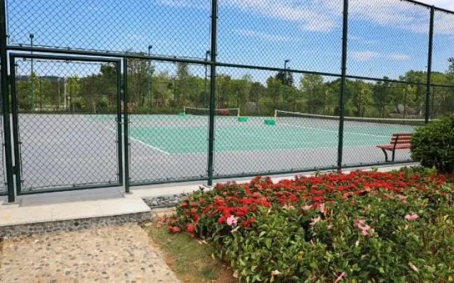 Zhangzhou Longjia Hotel