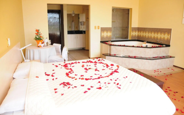 Estrela Palace Hotel