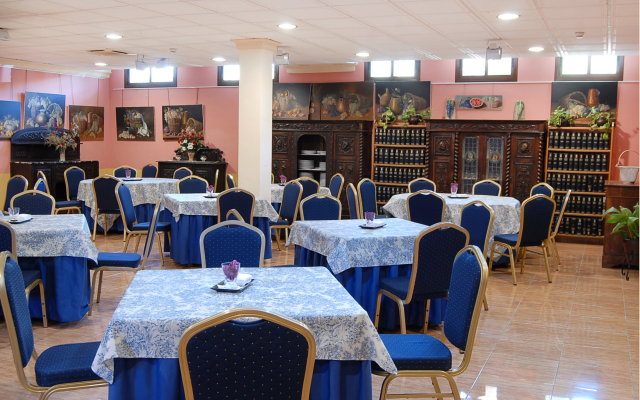 Hotel Pinomar
