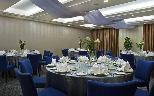 Furama Bukit Bintang