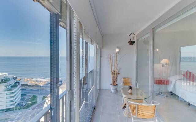 Moderno apartamento con vista al mar - Lafayette I