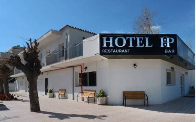 Hotel HP Castelldefels