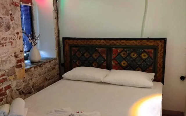 Latibule Adahan Guest House