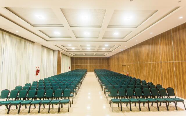 Holiday Inn Natal by IHG