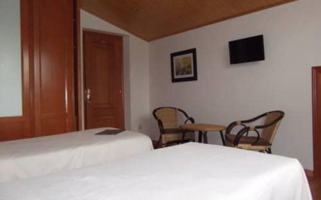 The Way Hostel