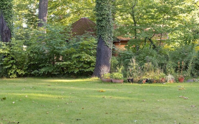 Hotel am Katharinenholz Potsdam