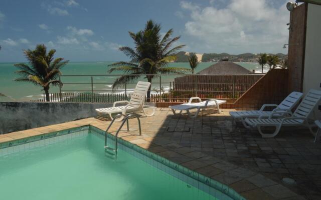 Costeira Praia Apartamento