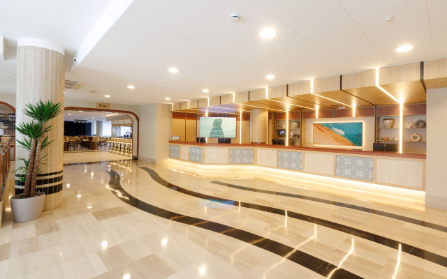 Hotel Marinada & Aparthotel Marinada