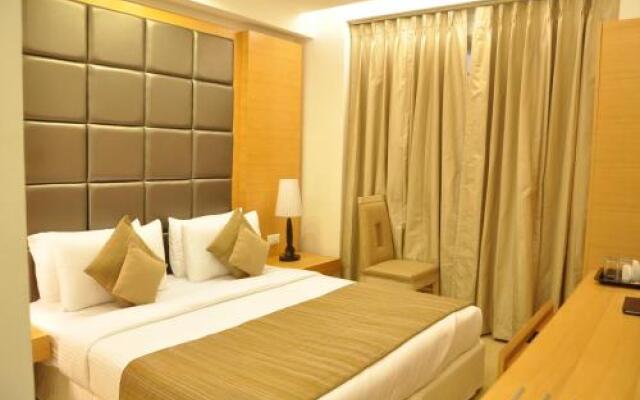 Hotel Twin Tree Naraina