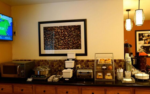 Best Western East El Paso Inn