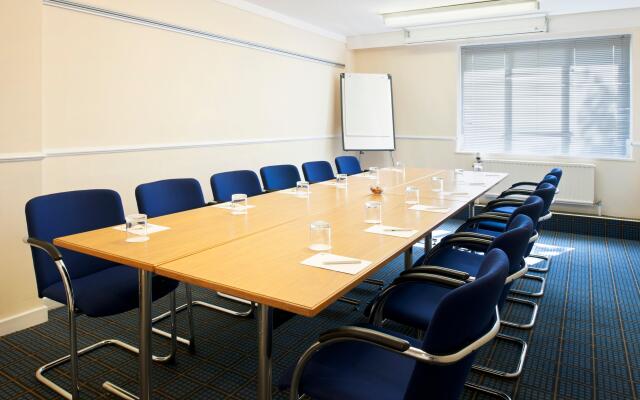 Holiday Inn Washington by IHG