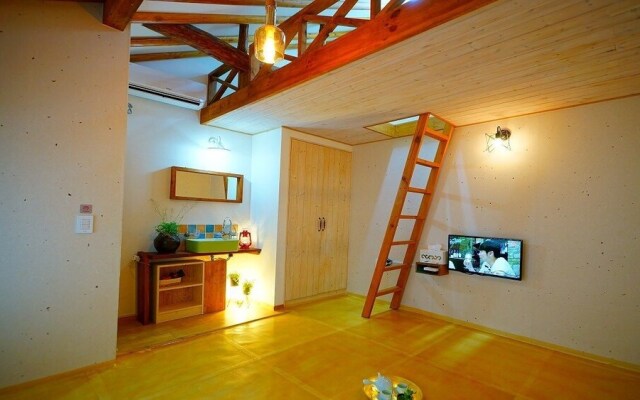 Jeonju Village Skylove