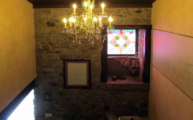 Casa de Millares